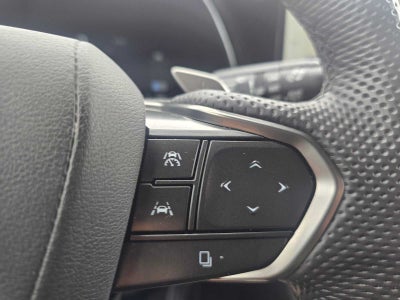 2026 Lexus TX F SPORT Performance Luxury