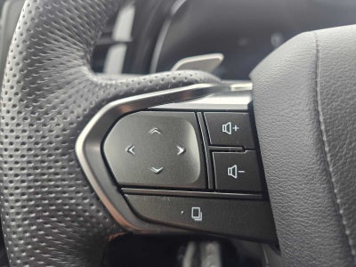 2026 Lexus TX F SPORT Performance Luxury