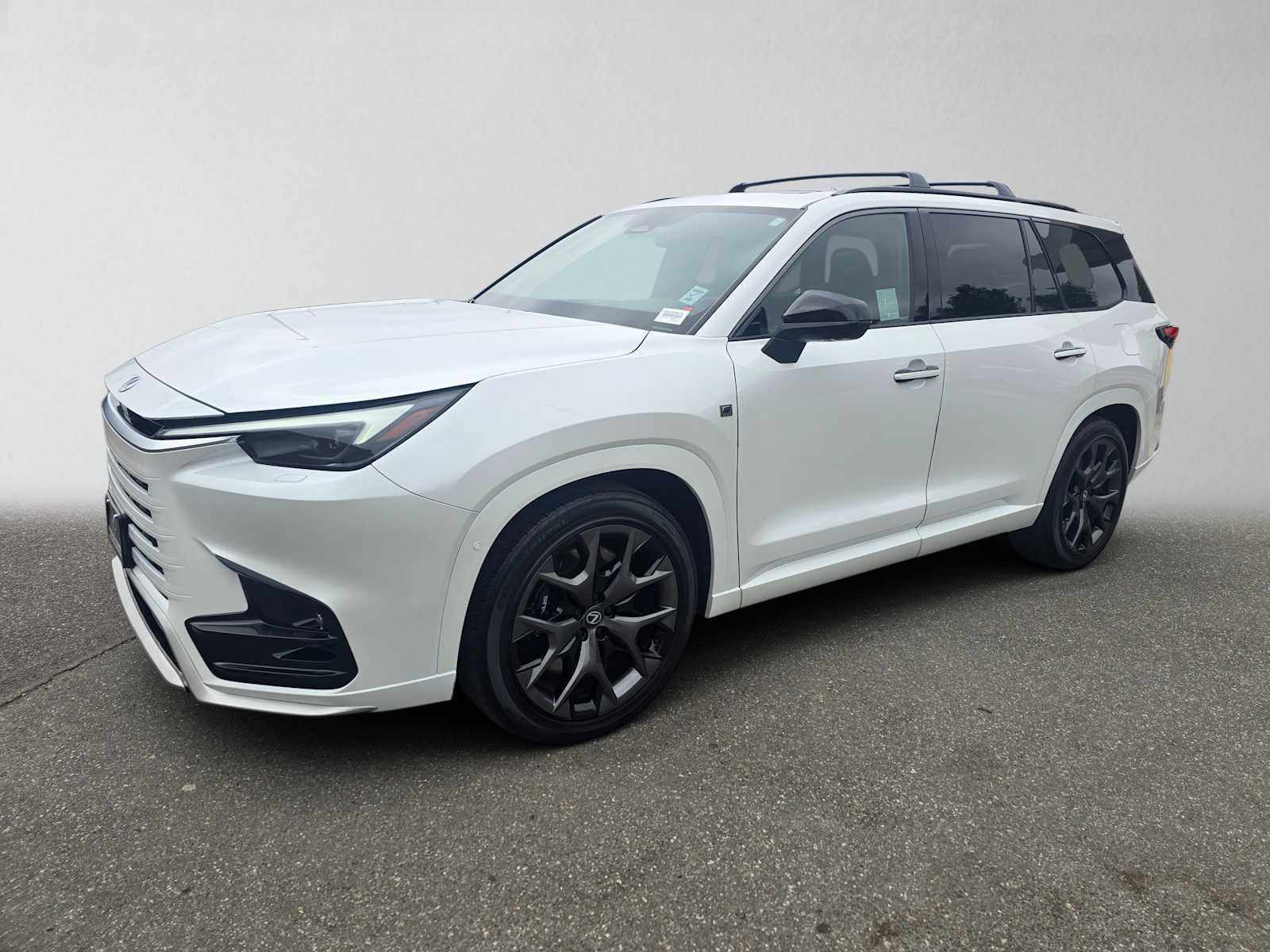 2026 Lexus TX F SPORT Performance Luxury