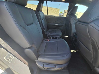 2025 Lexus TX 500h F SPORT PERFORMANCE PREMIUM AWD