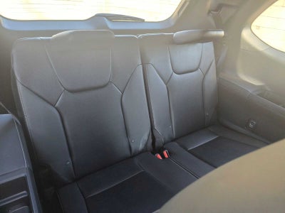 2025 Lexus TX 500h F SPORT PERFORMANCE PREMIUM AWD