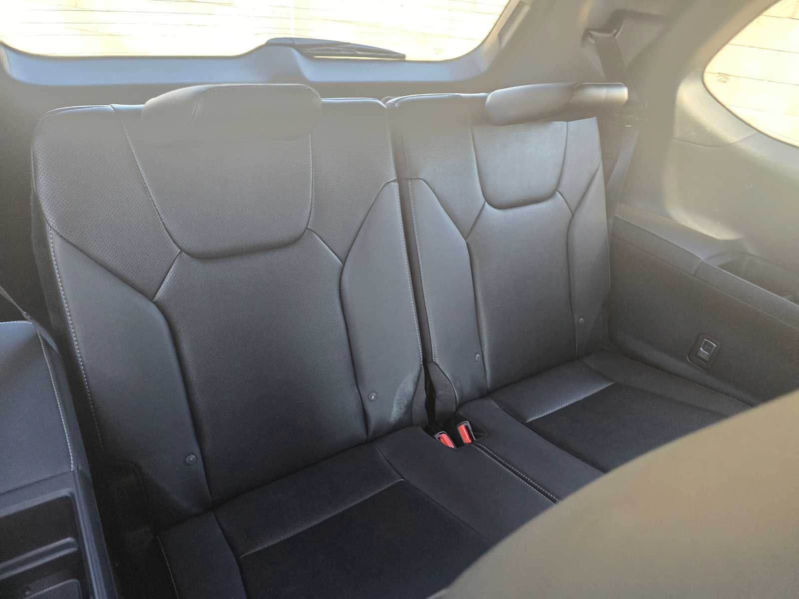 2025 Lexus TX 500h F SPORT PERFORMANCE PREMIUM AWD