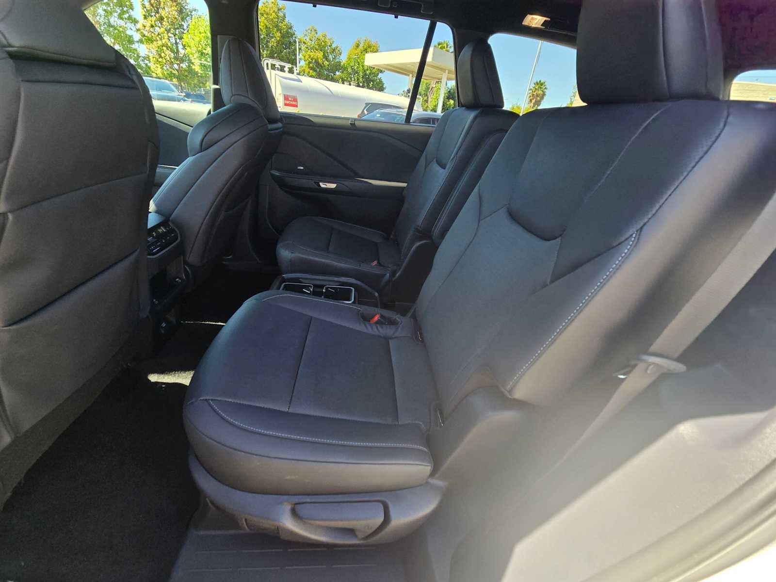 2025 Lexus TX 500h F SPORT PERFORMANCE PREMIUM AWD