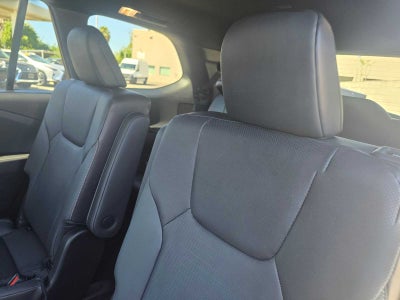 2025 Lexus TX 500h F SPORT PERFORMANCE PREMIUM AWD