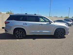 2025 Lexus TX 500h F SPORT PERFORMANCE PREMIUM AWD