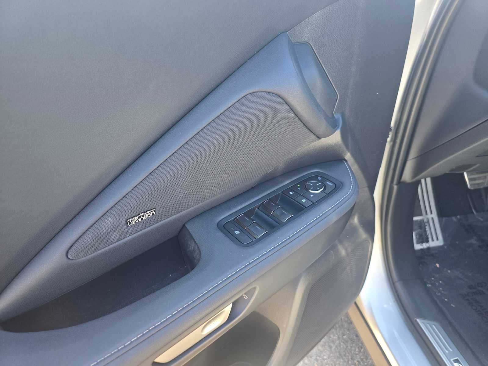 2025 Lexus TX 500h F SPORT PERFORMANCE PREMIUM AWD