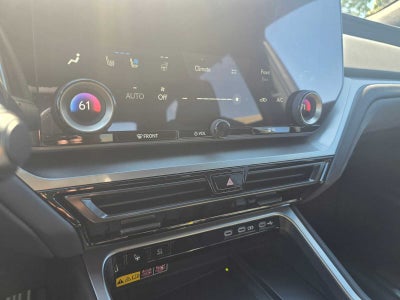 2025 Lexus TX 500h F SPORT PERFORMANCE PREMIUM AWD