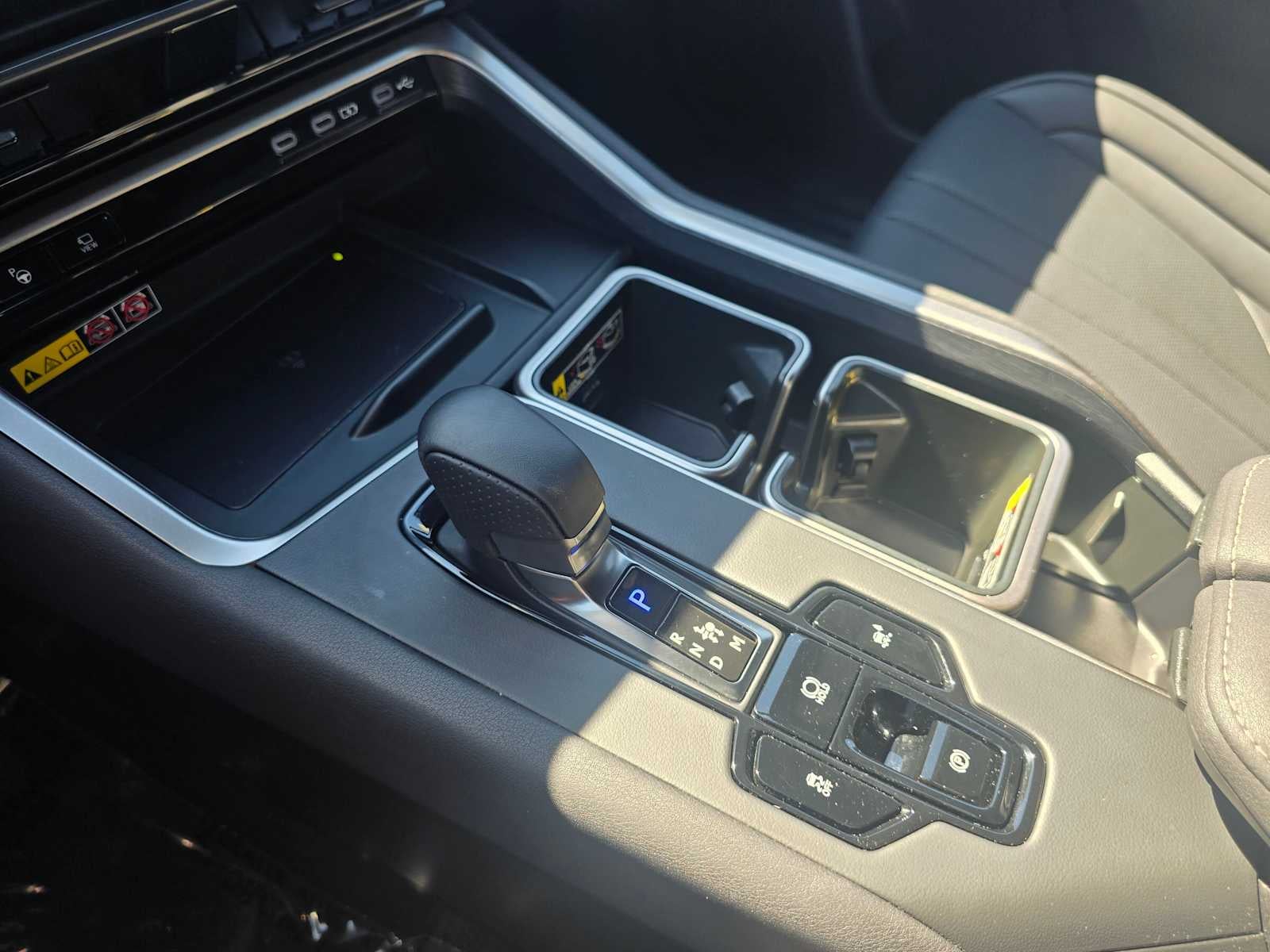 2025 Lexus TX 500h F SPORT PERFORMANCE PREMIUM AWD