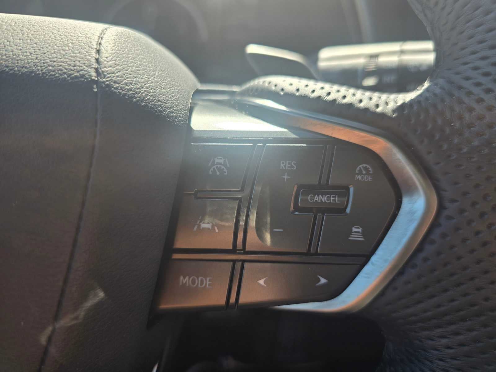 2025 Lexus TX 500h F SPORT PERFORMANCE PREMIUM AWD