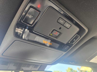 2025 Lexus TX 500h F SPORT PERFORMANCE PREMIUM AWD