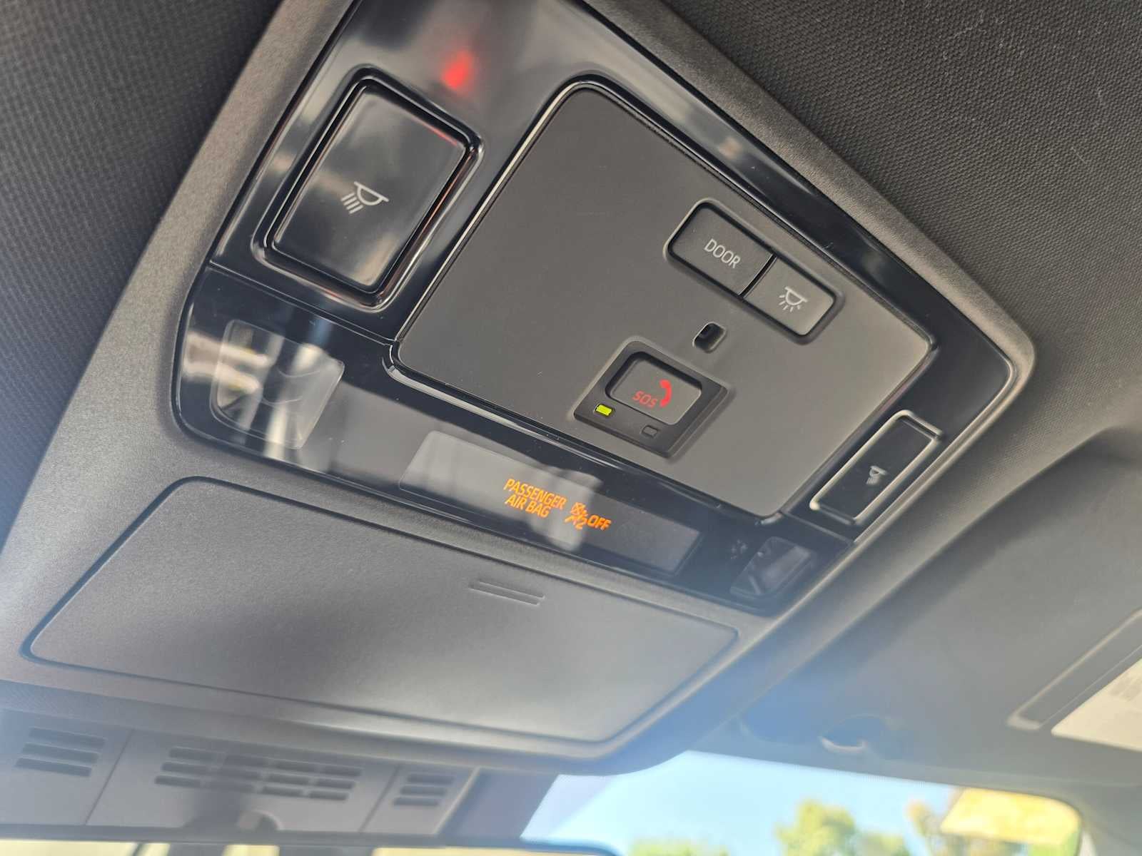 2025 Lexus TX 500h F SPORT PERFORMANCE PREMIUM AWD