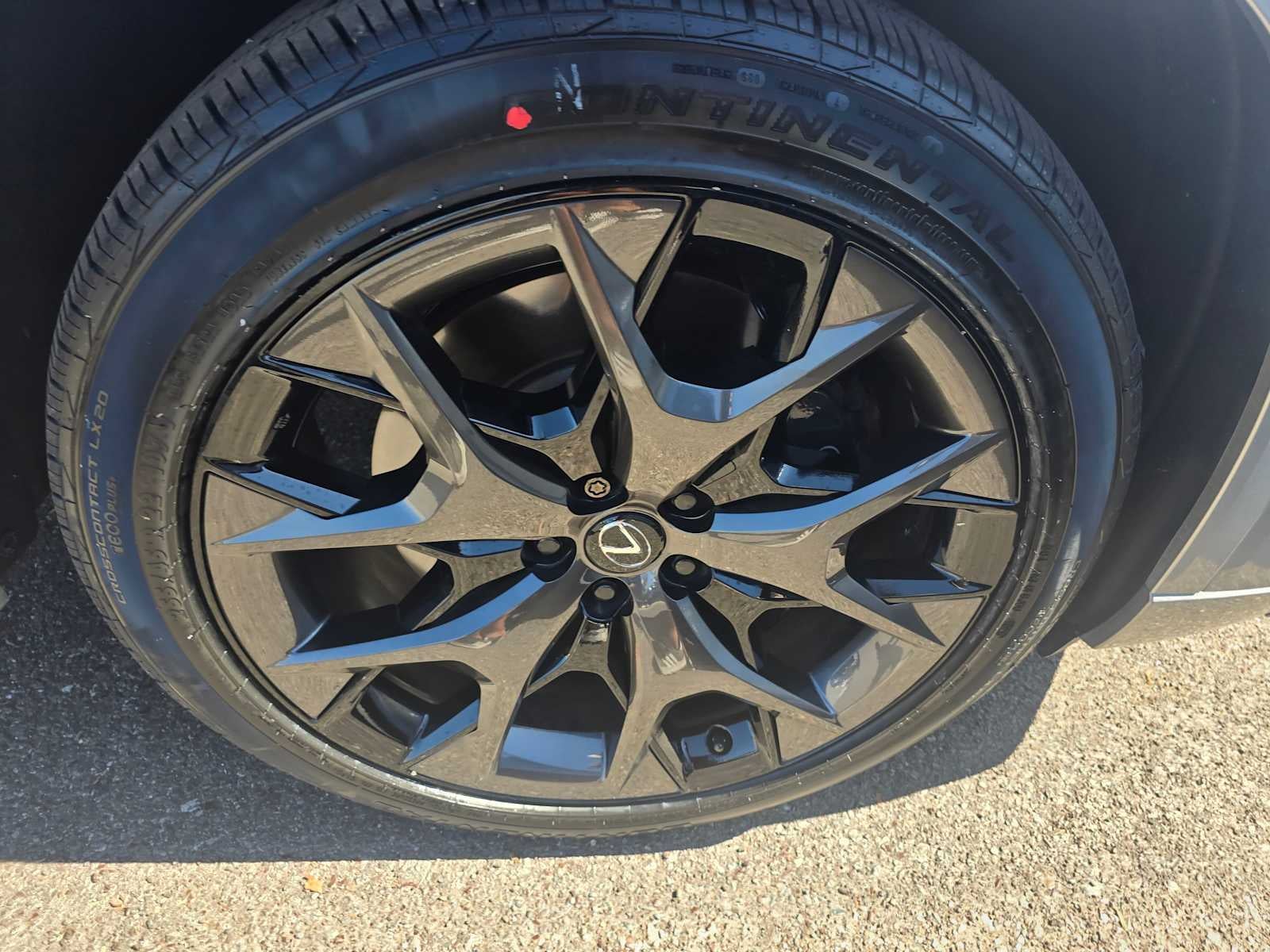 2025 Lexus TX 500h F SPORT PERFORMANCE PREMIUM AWD