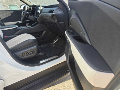 2025 Lexus TX F SPORT Premium