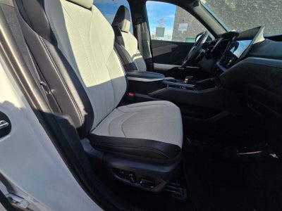 2025 Lexus TX F SPORT Premium