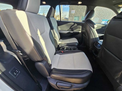 2025 Lexus TX F SPORT Premium