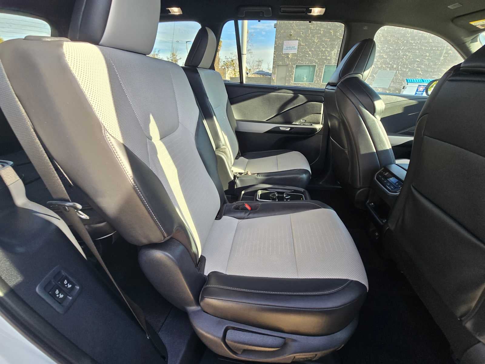 2025 Lexus TX F SPORT Premium