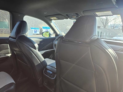 2025 Lexus TX F SPORT Premium