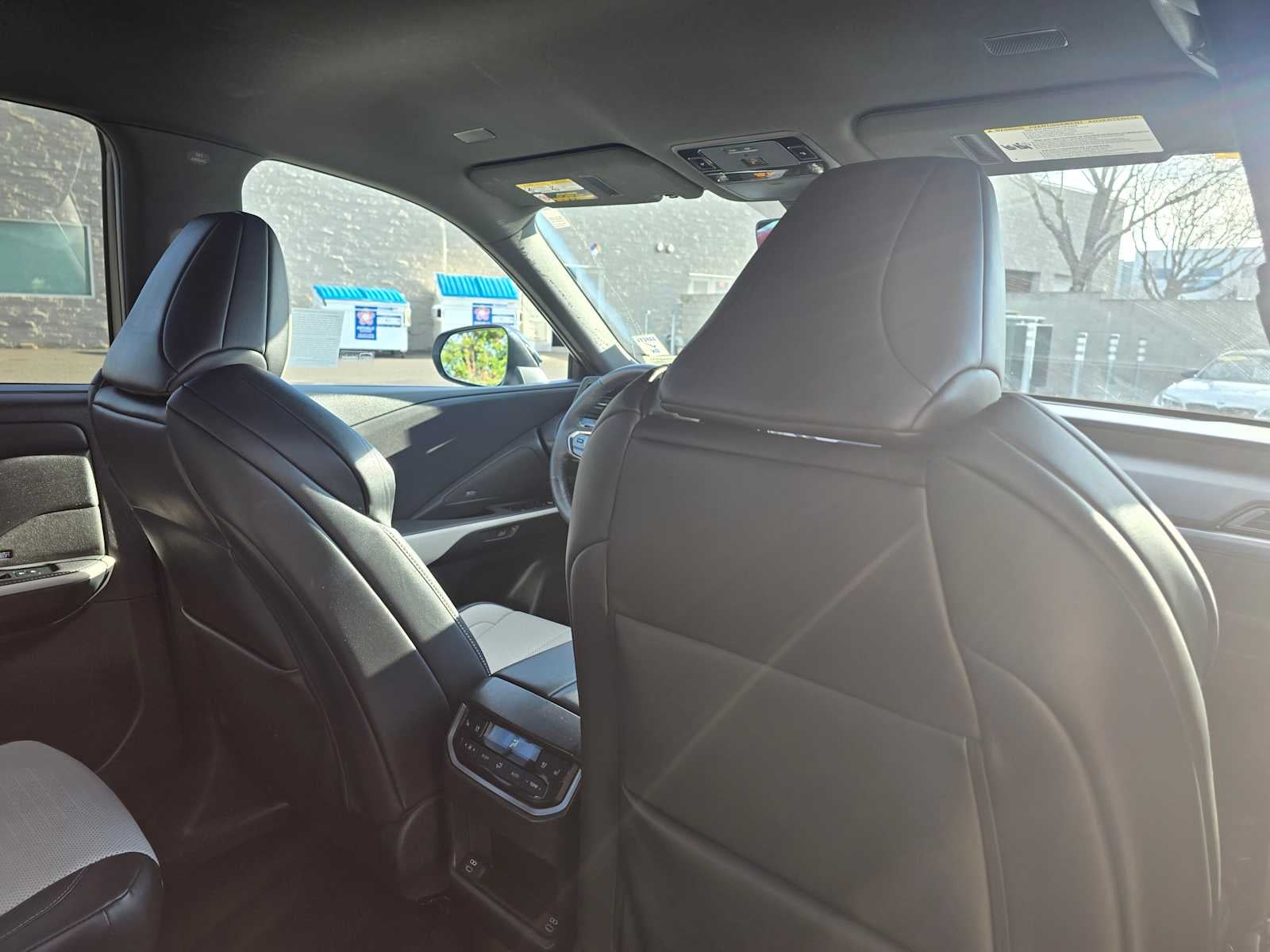 2025 Lexus TX F SPORT Premium