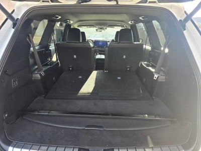 2025 Lexus TX F SPORT Premium