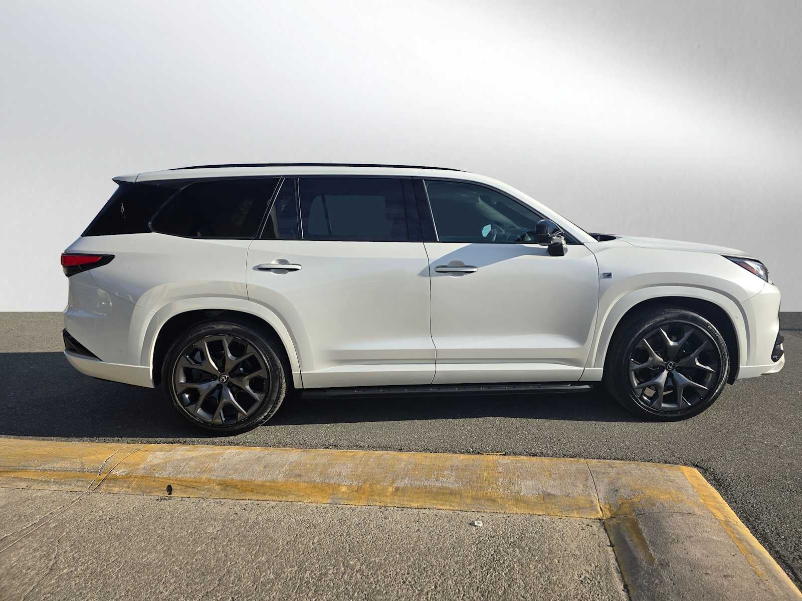 2025 Lexus TX F SPORT Premium