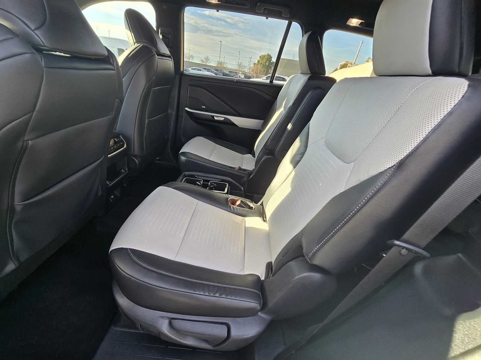 2025 Lexus TX F SPORT Premium