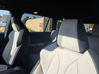 2025 Lexus TX F SPORT Premium