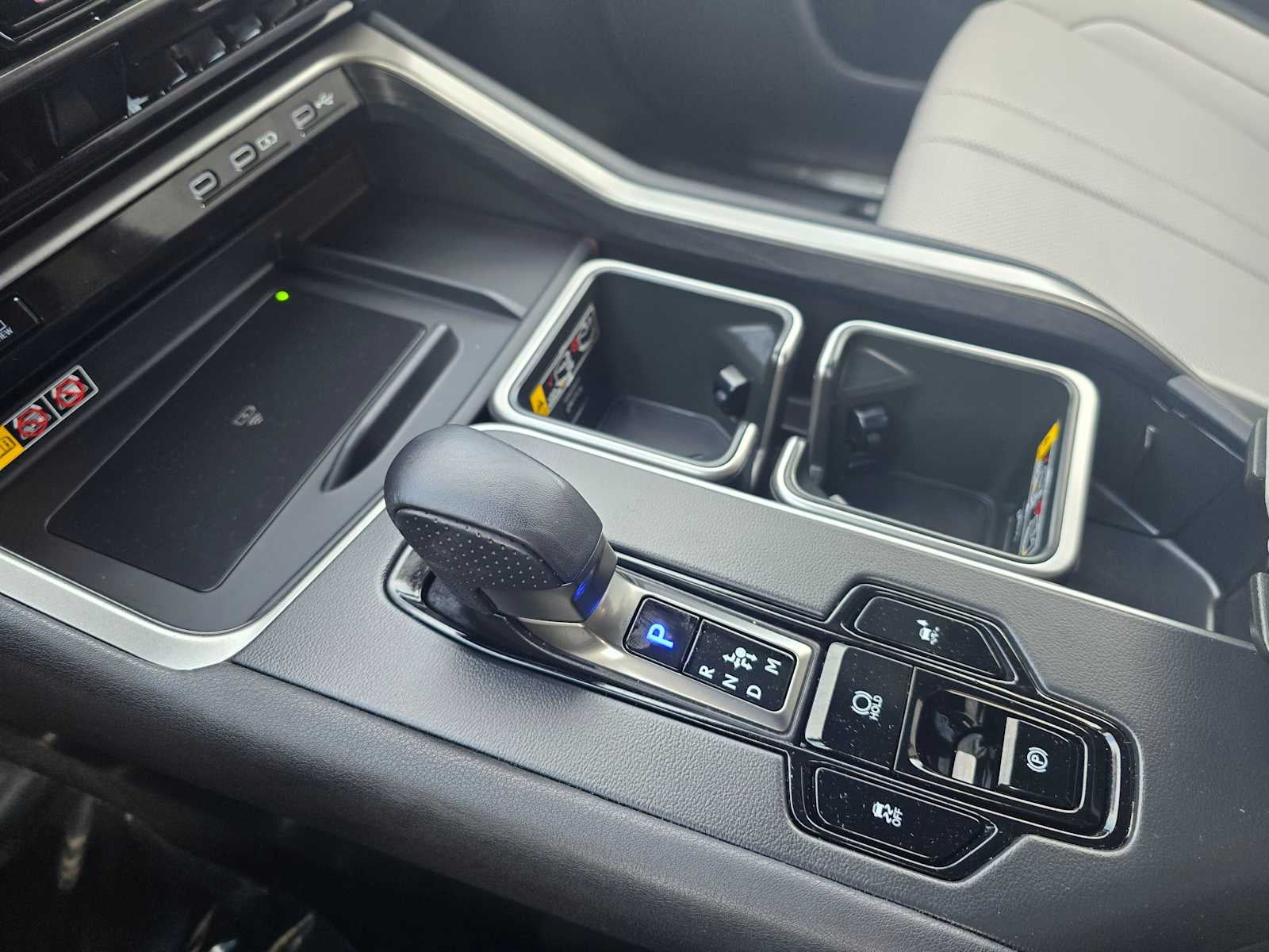 2025 Lexus TX F SPORT Premium