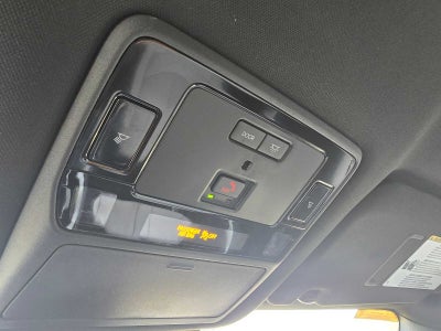 2025 Lexus TX F SPORT Premium