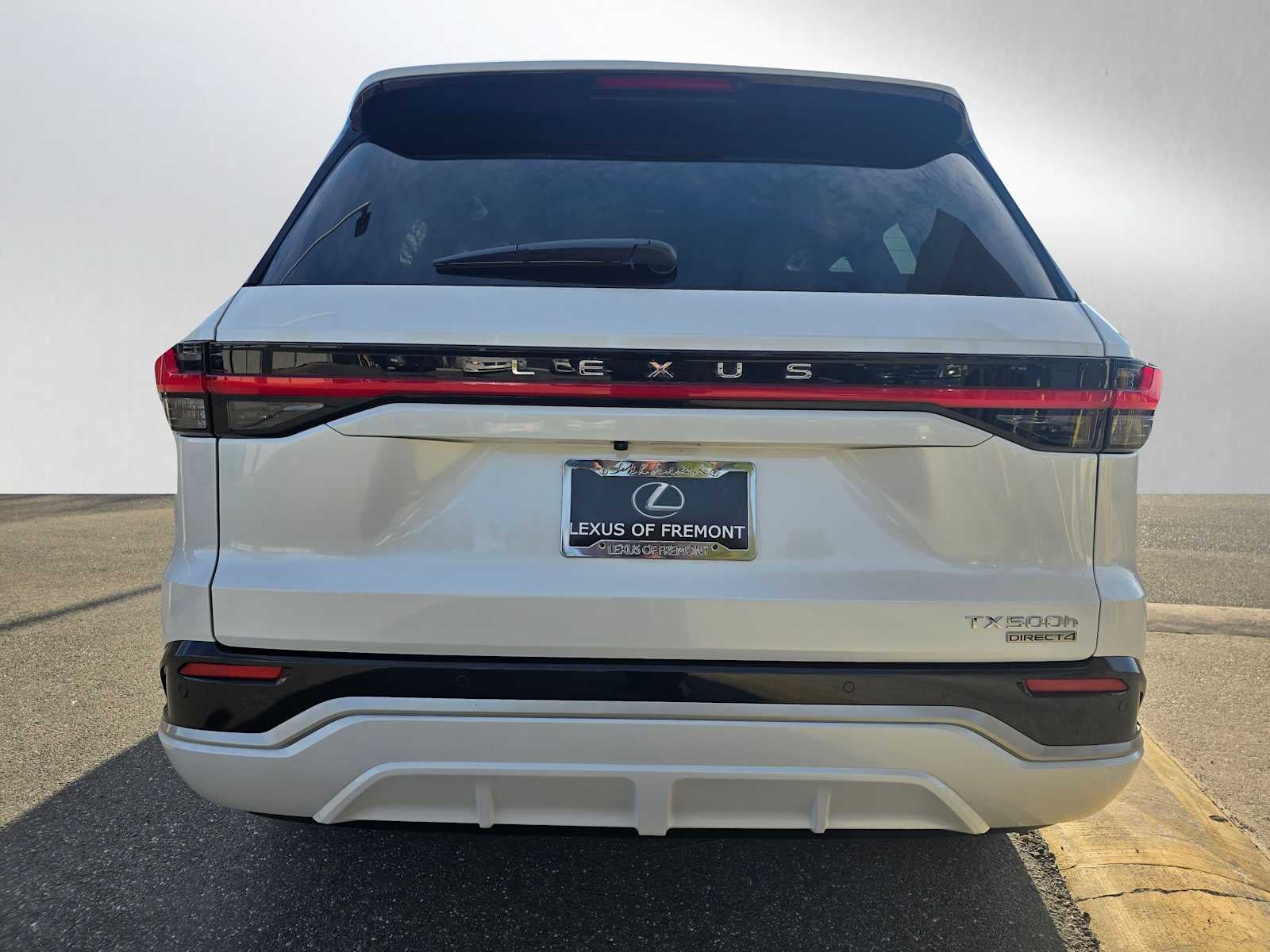 2025 Lexus TX F SPORT Premium