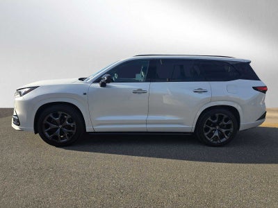 2025 Lexus TX F SPORT Premium