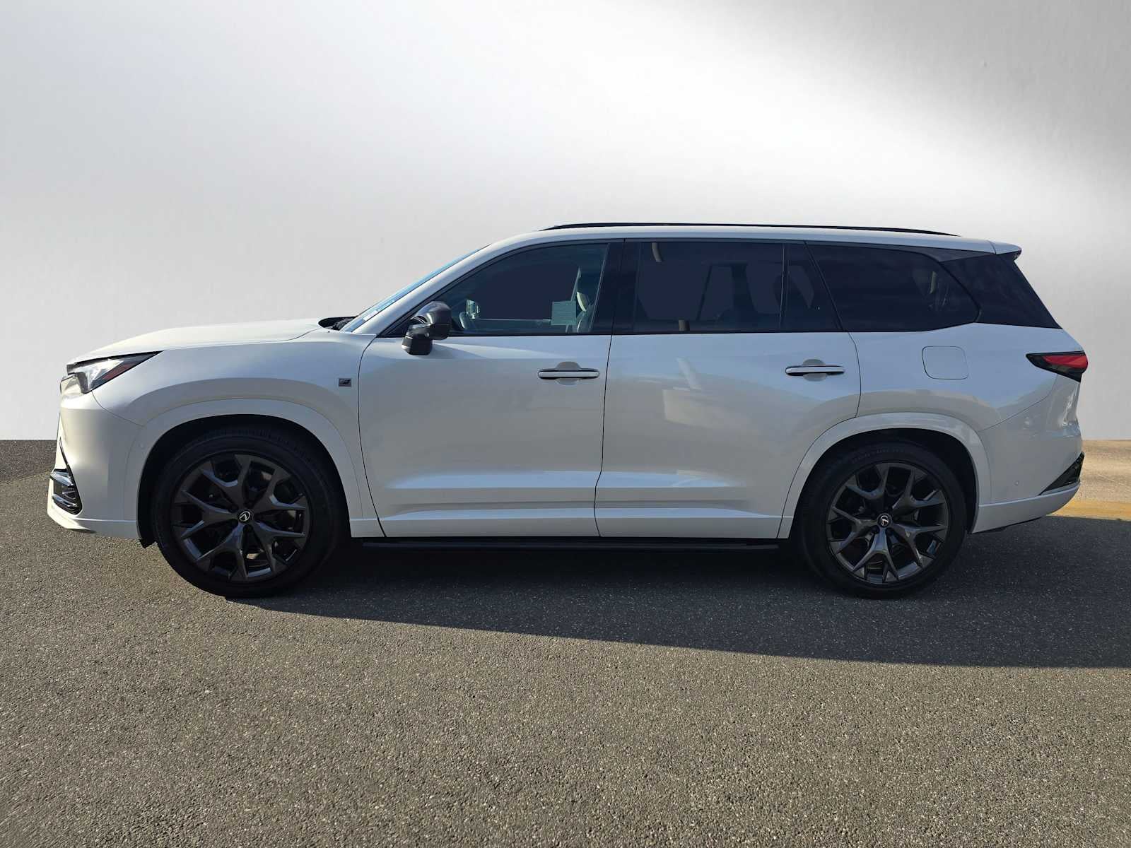 2025 Lexus TX F SPORT Premium