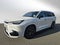2025 Lexus TX F SPORT Premium