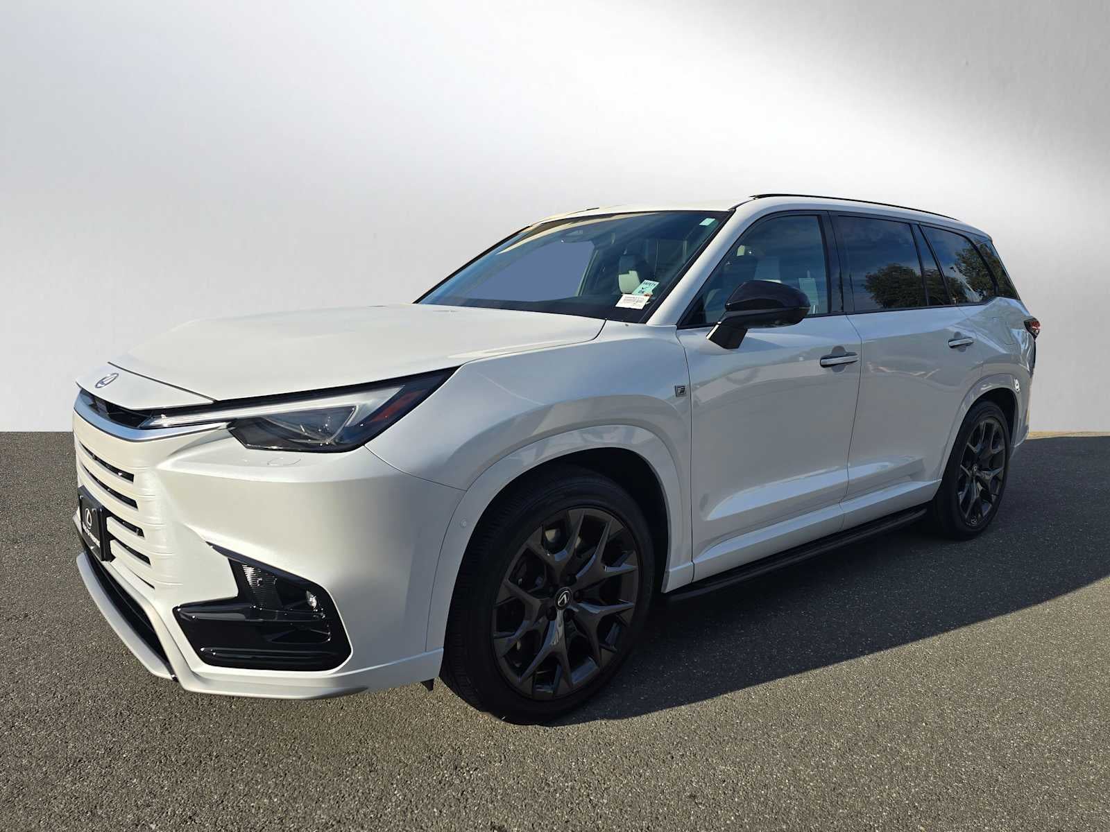 2025 Lexus TX F SPORT Premium