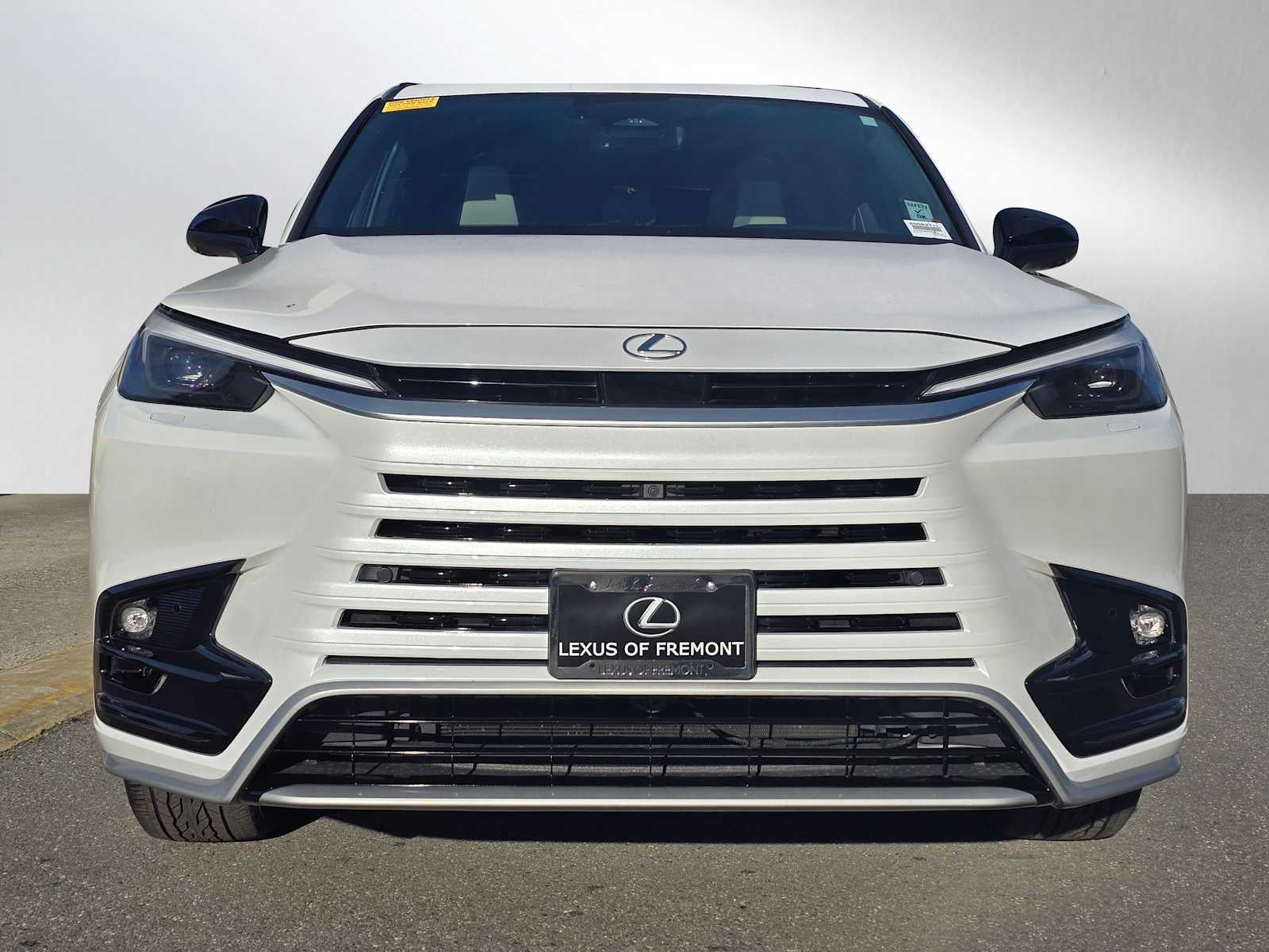 2025 Lexus TX F SPORT Premium