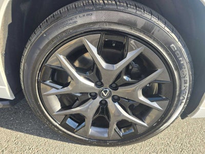 2025 Lexus TX F SPORT Premium