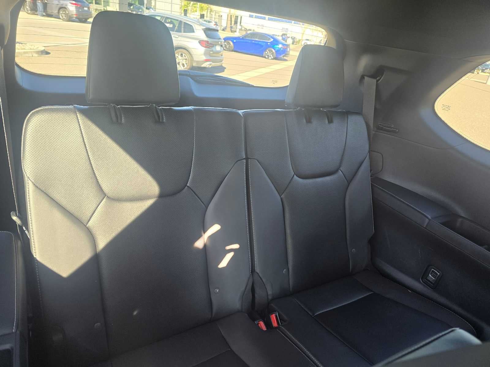 2025 Lexus TX F SPORT Premium