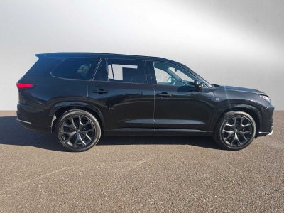 2025 Lexus TX F SPORT Premium