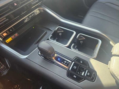 2025 Lexus TX F SPORT Premium