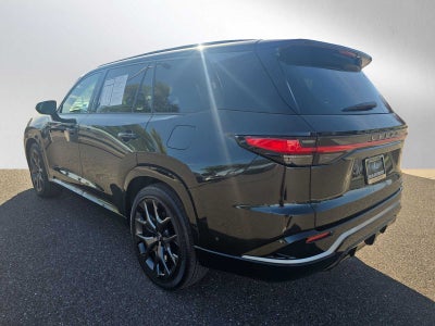 2025 Lexus TX F SPORT Premium