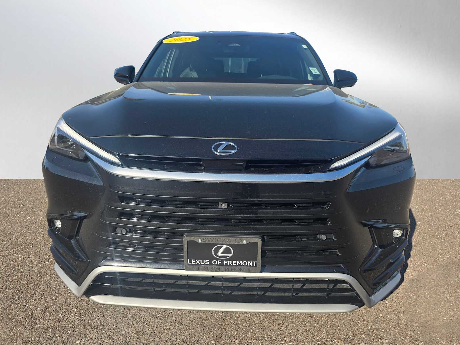 2025 Lexus TX F SPORT Premium