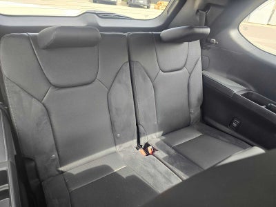 2025 Lexus TX F SPORT Luxury