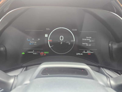 2025 Lexus TX F SPORT Luxury