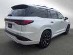 2025 Lexus TX F SPORT Luxury