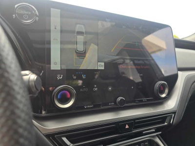 2025 Lexus TX F SPORT Luxury