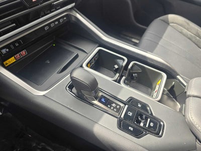 2025 Lexus TX F SPORT Luxury