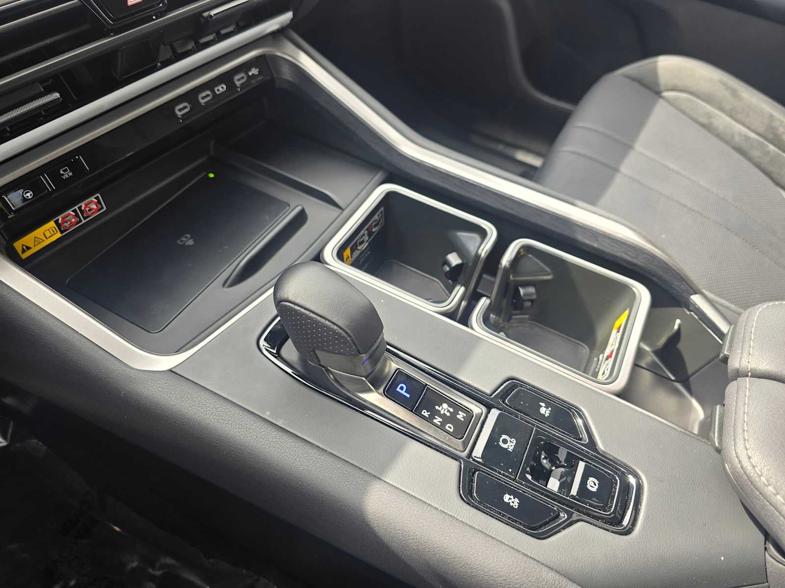 2025 Lexus TX F SPORT Luxury