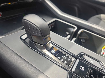 2025 Lexus TX F SPORT Luxury