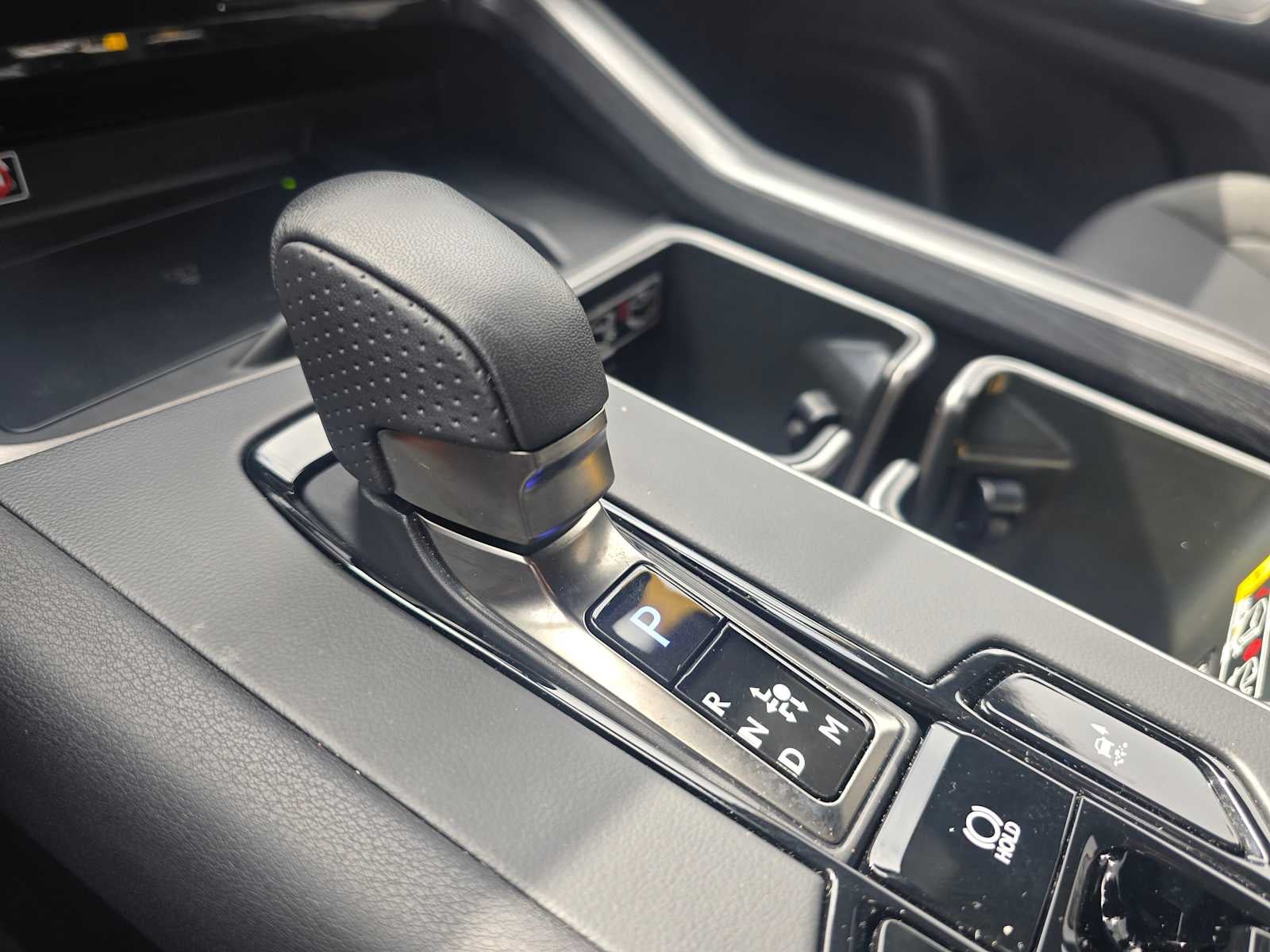 2025 Lexus TX F SPORT Luxury