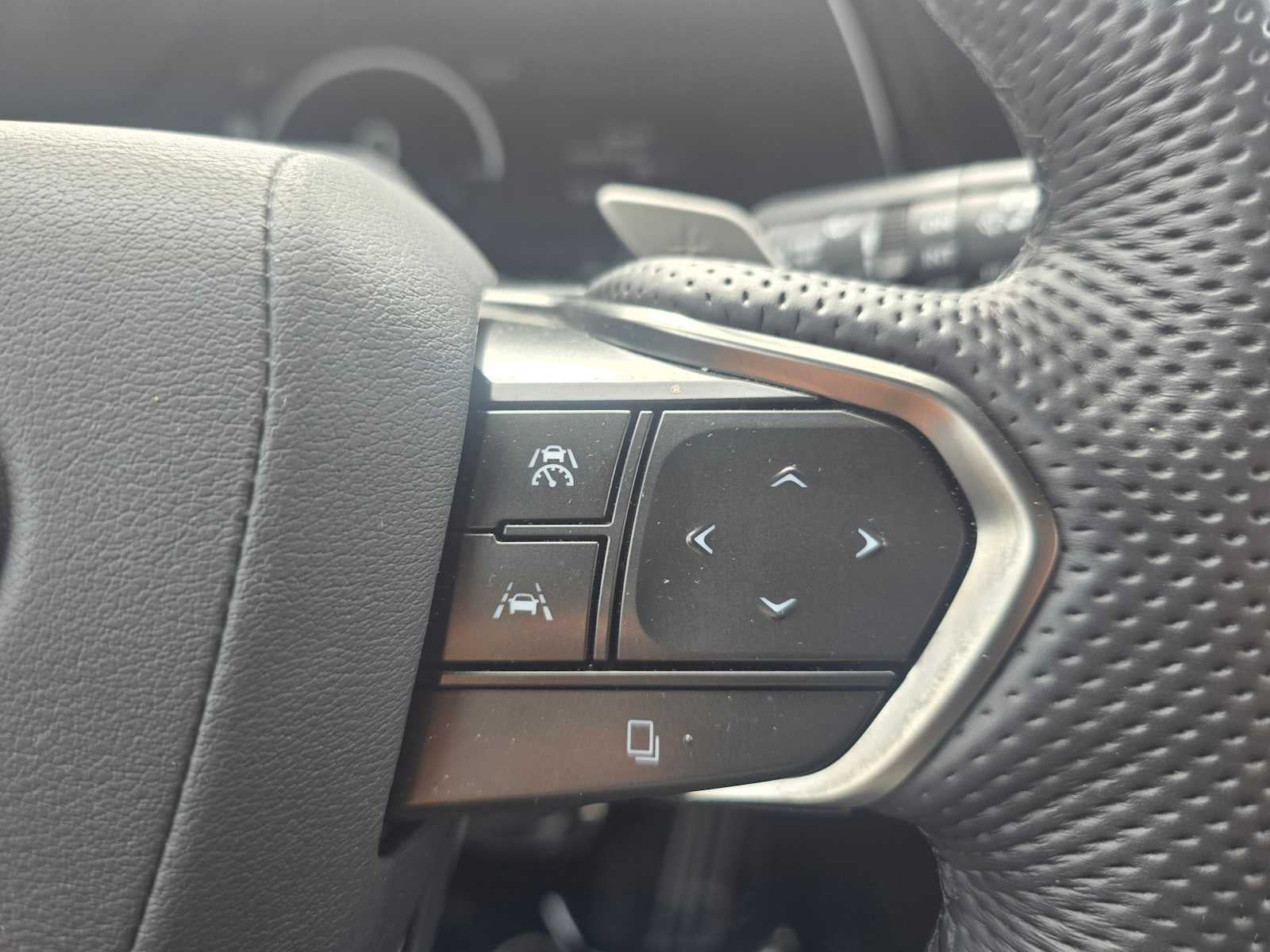 2025 Lexus TX F SPORT Luxury
