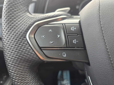 2025 Lexus TX F SPORT Luxury